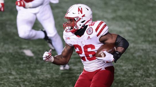 Dedrick Mills declares for NFL draft, but Nebraska nets transfer RB (College Football)