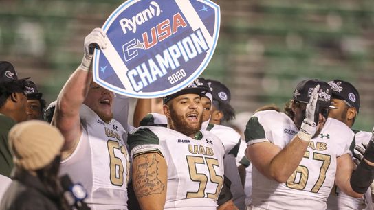 Report: Sun Belt-bound schools reach deal with C-USA (College Football)