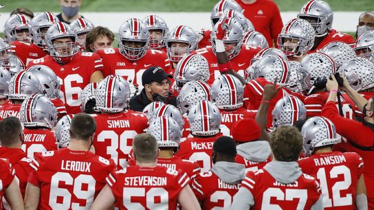 Report: Big Ten trimming quarantine to 17 days (College Football)