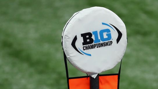 Reports: Big Ten voting to admit Oregon, Washington (College Football)