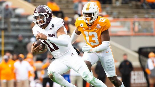 DE/LB Johnson to transfer to Miami, leaving Tennessee (College Football)