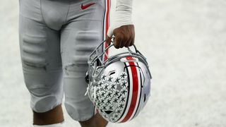 Terrelle Pryor, Ohio State teammates want records reinstated (College Football)