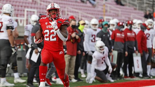 Report: Utah RB Jordan dies in accidental shooting (College Football)