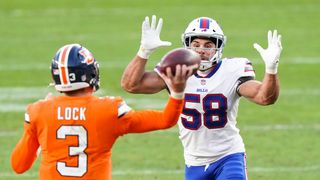 Report: Bills keep LB Matt Milano with $44M deal (NFL)