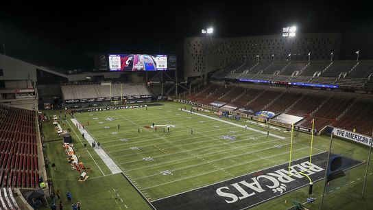 No. 9 Cincinnati edges Tulsa, wins AAC on last-second FG (College Football)