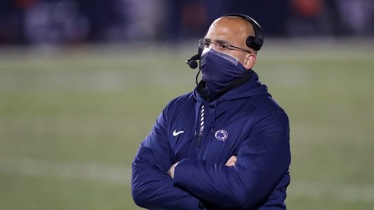 Penn State opts out of bowl game (College Football)