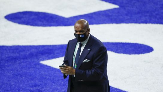 Big Ten plans on rotating championship game location (College Football)