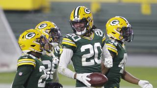 Report: Packers re-signing CB Kevin King to $6M deal (NFL)