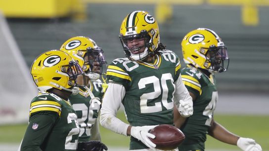 Report: Packers re-signing CB Kevin King to $6M deal (NFL)