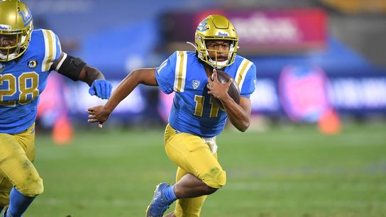 USC, UCLA to have full stadiums this fall (College Football)