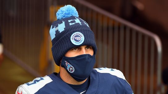 Titans activate K Stephen Gostkowski from COVID list (NFL)