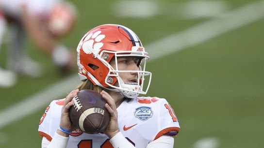 Sugar Bowl: Can Clemson crack Buckeyes in CFP semifinals again? (College Football)