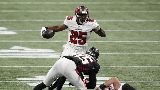 LeSean McCoy signs 1-day contract to retire with Eagles (NFL)