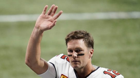 Netflix to air live roast of Tom Brady on May 5 (NFL)