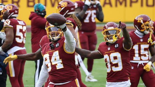 Washington DT Daron Payne added to COVID-19 list (NFL)