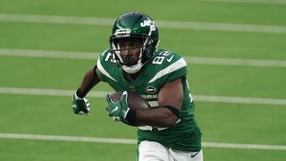 Jets' Jamison Crowder missing workouts amid contract talks (NFL)