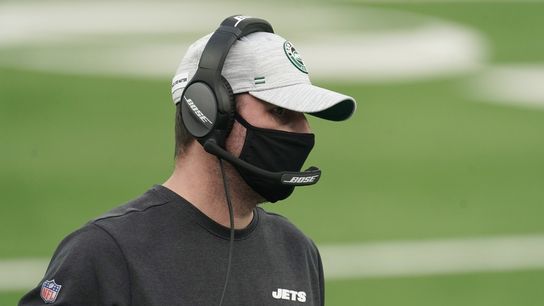 Report: Jets plan to fire HC Gase (NFL)