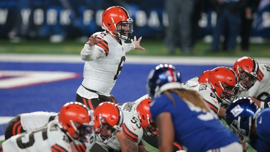 Jets stand between Browns and playoffs (NFL)