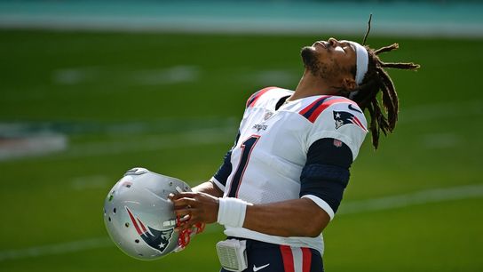 Patriots QB Newton hopes to start, not retire (NFL)