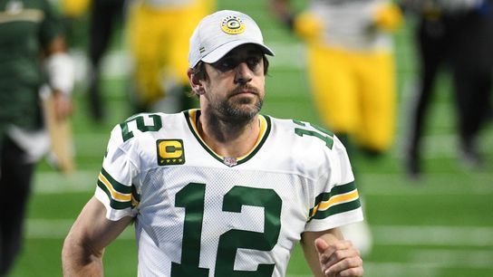 Upcoming 'Jeopardy!' guest host: Who is Aaron Rodgers? (NFL)