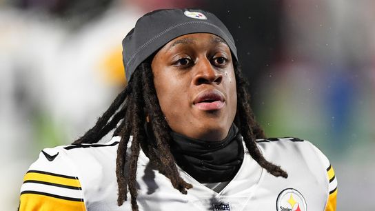 Reports: Steelers declining option of S Terrell Edmunds (NFL)
