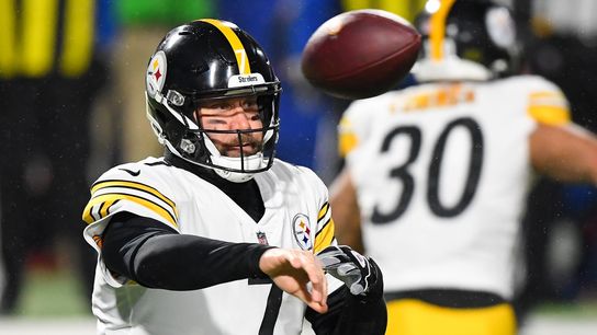 Steelers, Colts meet with major playoff ramifications (NFL)