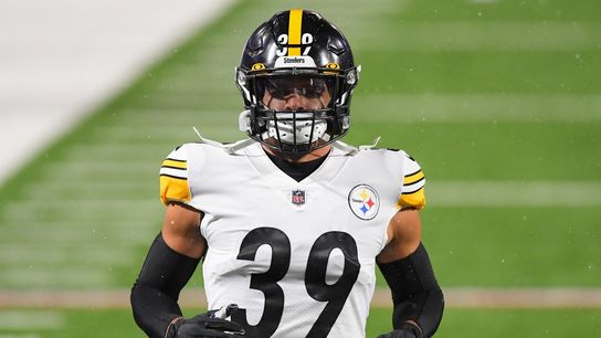 Report: Steelers pick up 5th-year option on Minkah Fitzpatrick (NFL)