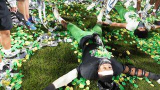 No. 25 Oregon stumbles into Fiesta with No. 10 Iowa State (College Football)