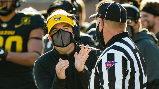 Report: Wednesday's Music City Bowl 'highly unlikely' (College Football)