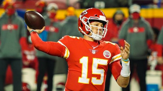 Four teams get seven Pro Bowl selections (NFL)