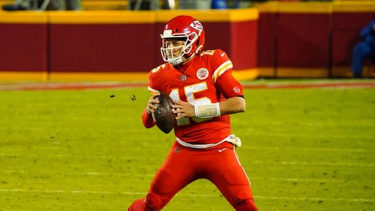 Keeping focus on Falcons not a problem, Chiefs insist (NFL)