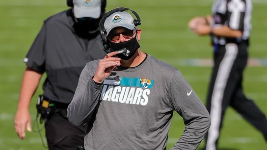 Jaguars fire Marrone (NFL)