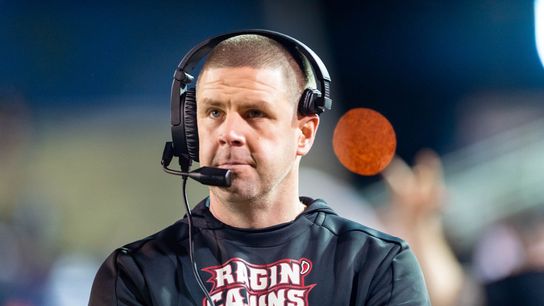 Report: Florida to name Louisiana's Billy Napier head coach (College Football)