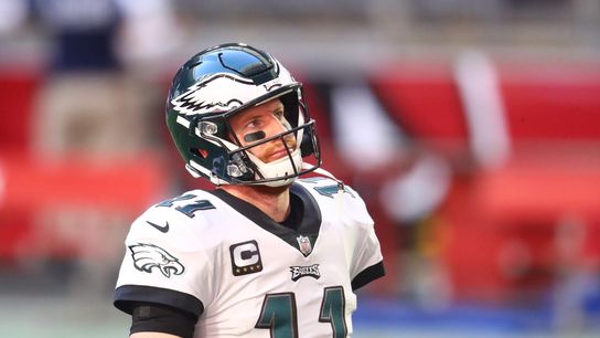 Carson Wentz to wear No. 2 in Indy (NFL)
