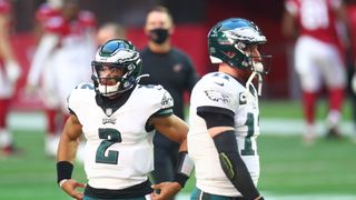 Reports: Eagles hiring Florida's Brian Johnson as QBs coach (NFL)