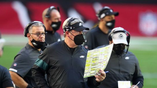 Reports: Pederson expected to remain coach of Eagles (NFL)