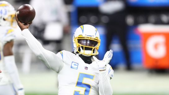 Reports: Texans add QB Tyrod Taylor on 1-year deal (NFL)