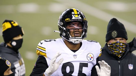 Steelers activate Eric Ebron from reserve/virus list (NFL)