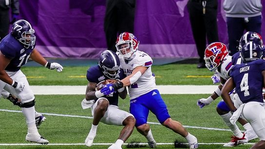 Georgia Southern cruises past Louisiana Tech in New Orleans Bowl (College Football)