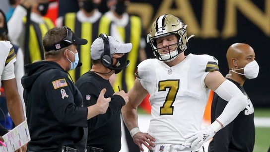 Sean Payton: COVID-stricken Saints have 'Ted Lasso' feel with few coaches (NFL)