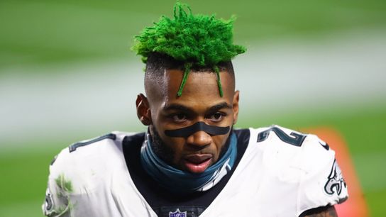 Eagles S Mills put on COVID list, will miss finale (NFL)
