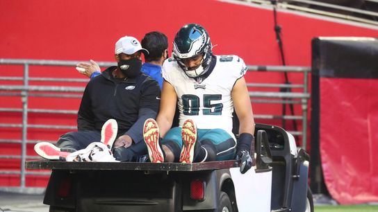 Report: Looser IR rules to return for 2021 (NFL)