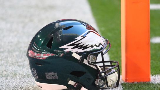 Former Eagles, Falcons DL Ed Jasper dies at 49 (NFL)
