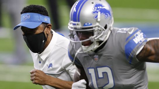 COVID-19 positives rise again in NFL (NFL)
