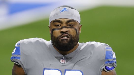 Reports: Vikings expected to bring back DE Everson Griffen (NFL)