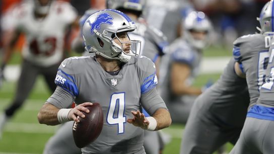 Quarterback Chase Daniel signs one-year deal with Chargers (NFL)