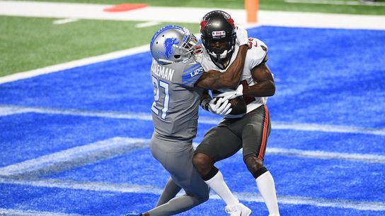 Reports: Lions plan to release CB Justin Coleman (NFL)