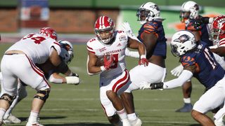 No. 19 Louisiana rallies past UTSA to win First Responder Bowl (College Football)