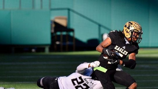 Five-star S Peyton Bowen signs with Oklahoma, not Oregon (College Football)
