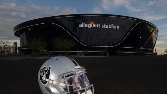 Raiders hope for strong fan backing in opener vs. Ravens (NFL)